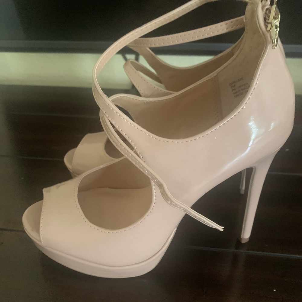 Brand New Heels